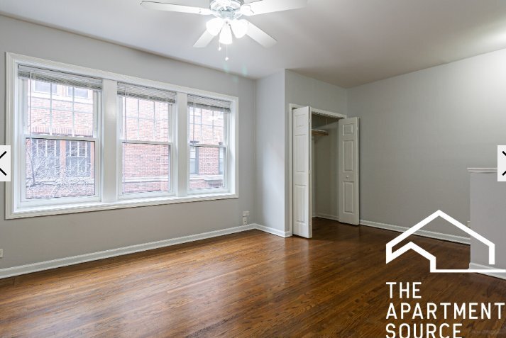 Building Photo - 3708 N Sheffield Ave