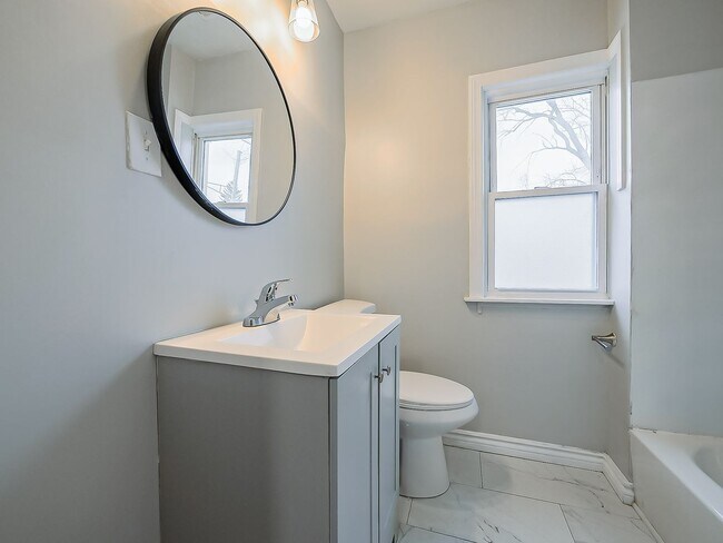 Building Photo - Fresh Start in the Heart of Hazel Park – 3 Bedroom Charmer on Powell Ave