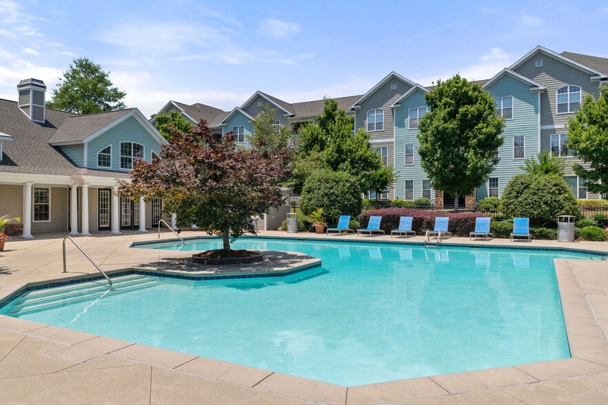 CREEKSIDE VISTA 3100 Lumby Dr Decatur GA 30034 Apartment Finder