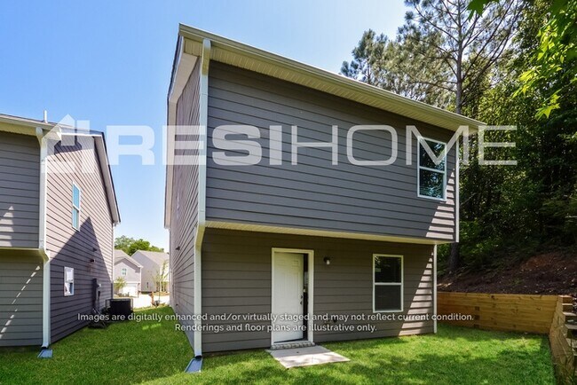 Building Photo - 1093 Benfield Ridge