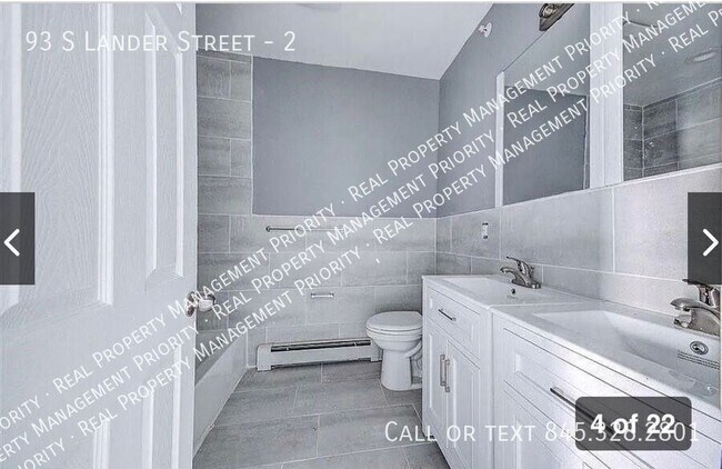 Building Photo - 93 S Lander St