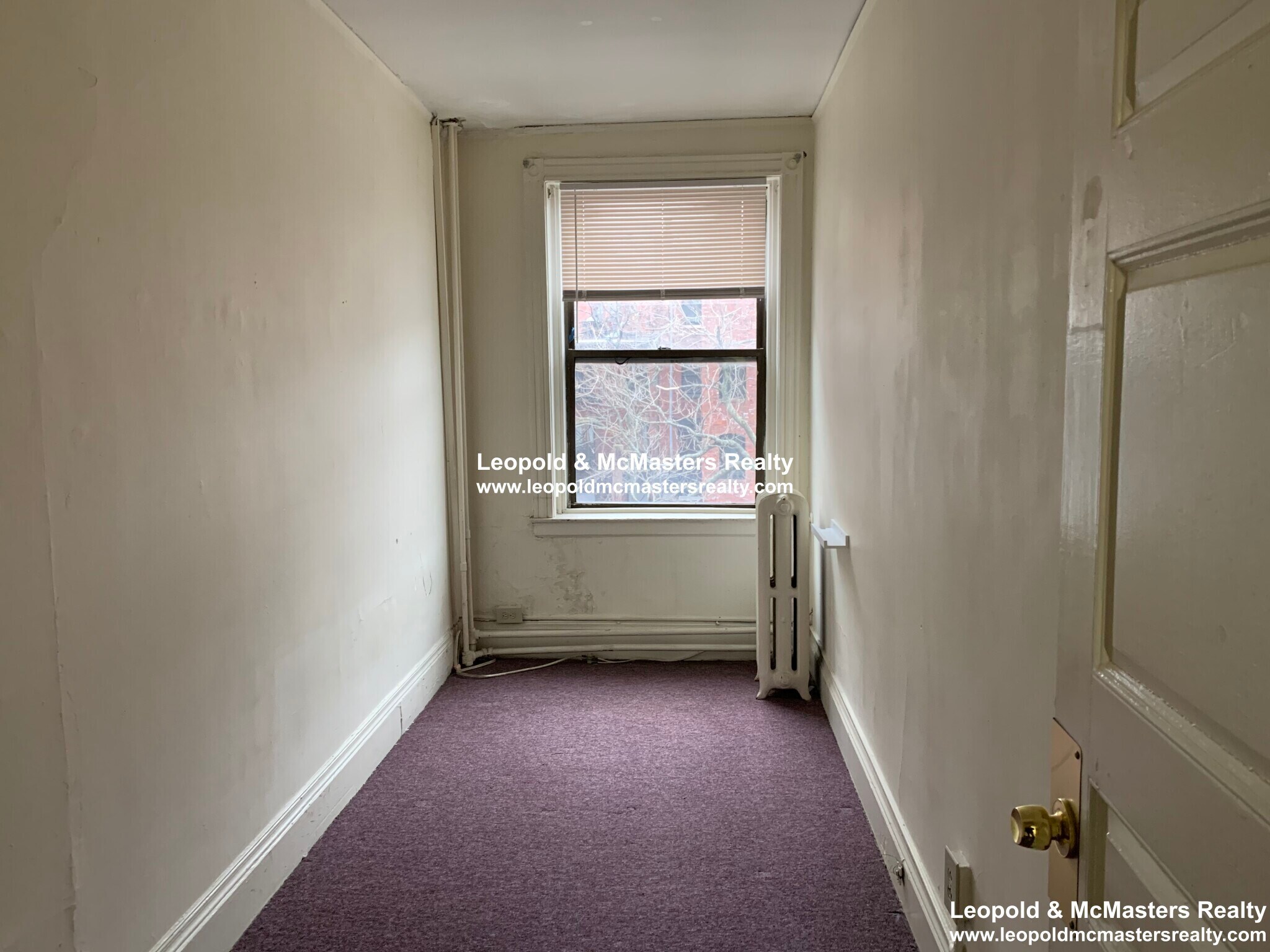 Building Photo - 500 Beacon St