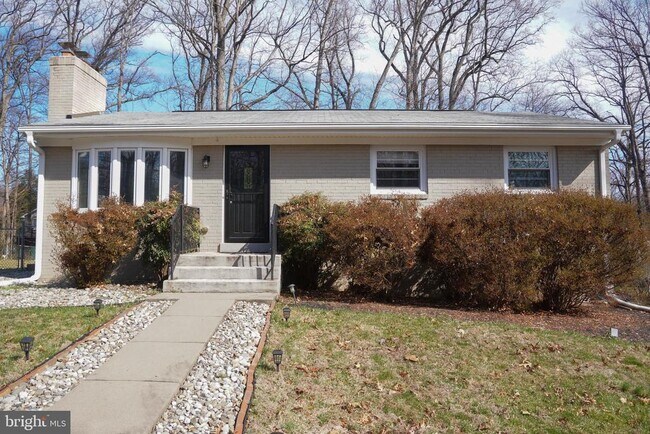 Building Photo - 12026 Waples Mill Rd