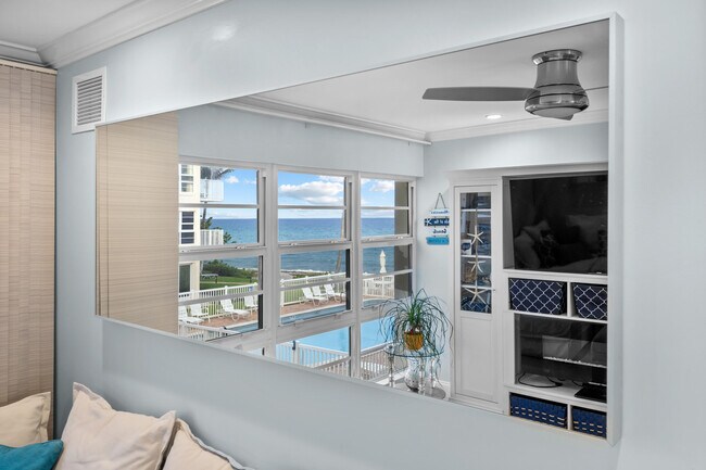 Building Photo - 3851 N Ocean Blvd