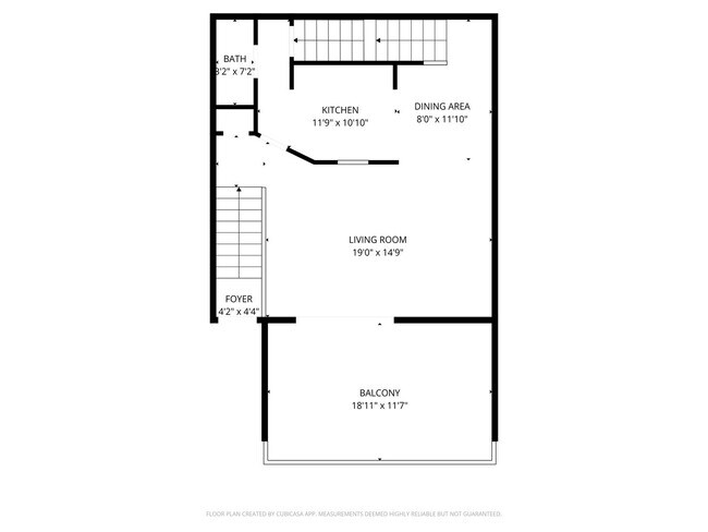 Building Photo - RENT SPECIAL! Updated 2 Bed, 2.5 Bath Apple Valley Townhome