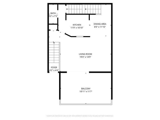 Building Photo - Updated 2 Bed, 2.5 Bath Apple Valley Townh...