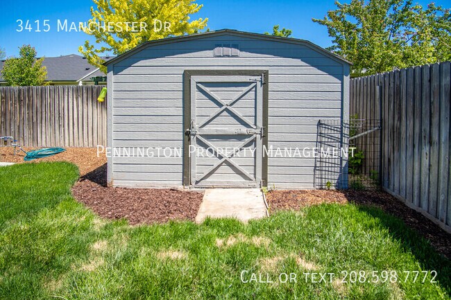 Building Photo - 3415 Manchester Dr