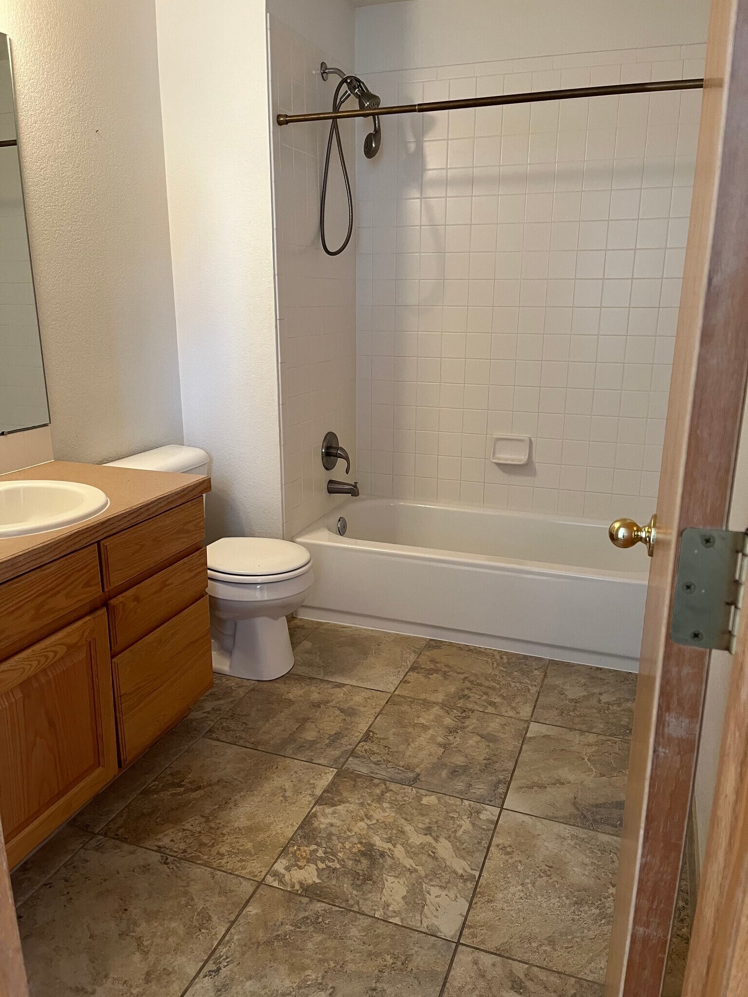 2nd bathroom - 2232 Sweetwater Creek Dr