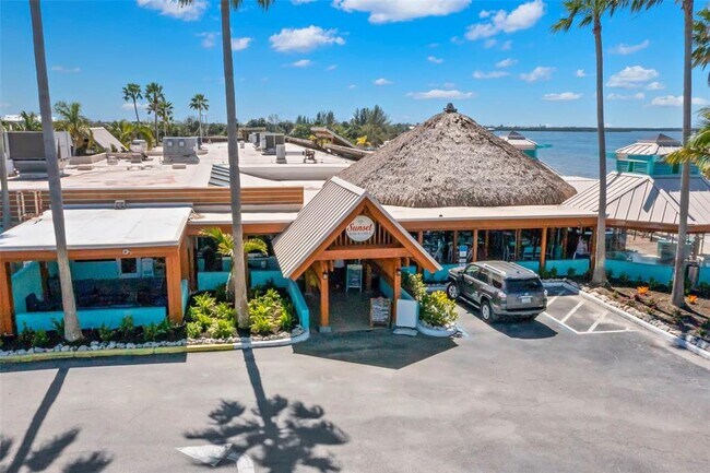 Building Photo - 545 Bahia Beach Blvd