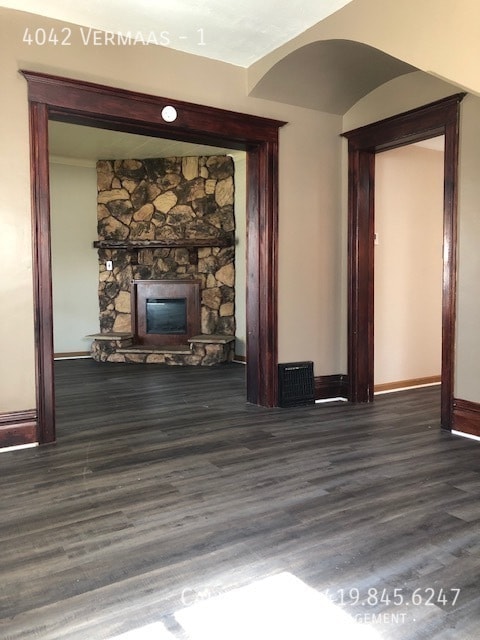 Primary Photo - Cozy 1-bedroom Duplex!