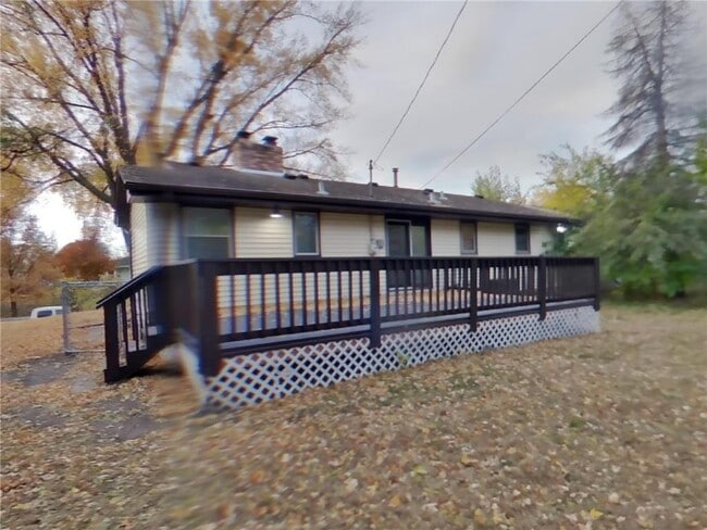 Building Photo - 6928 45th Pl N