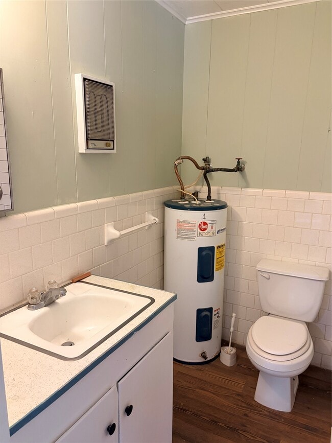 Building Photo - 2809 Sam Houston Ave