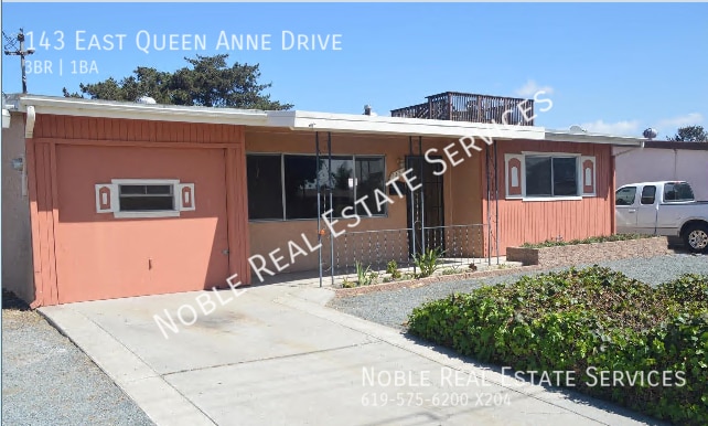 Building Photo - 143 E Queen Ann Dr
