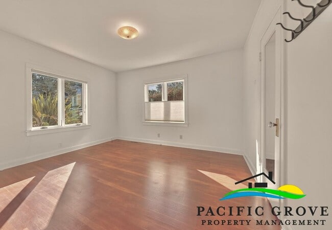 Building Photo - Classic Pacific Grove Charm with Bay Glimpses & Light-Filled Living