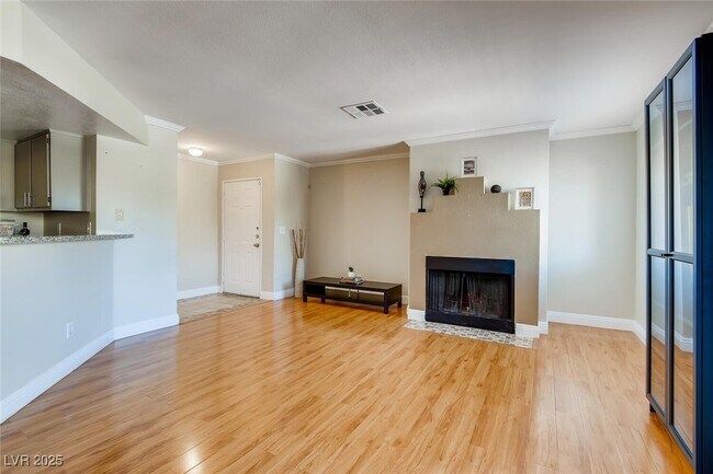 Building Photo - 8600 W Charleston Blvd