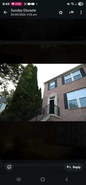 Building Photo - 9342 Owings Choice Ct