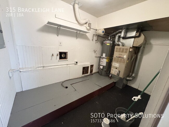 Building Photo - 315 Brackleigh Ln