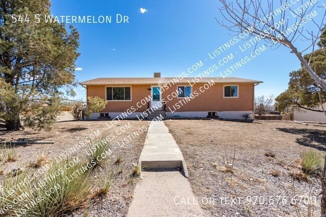 Building Photo - 544 S Watermelon Dr