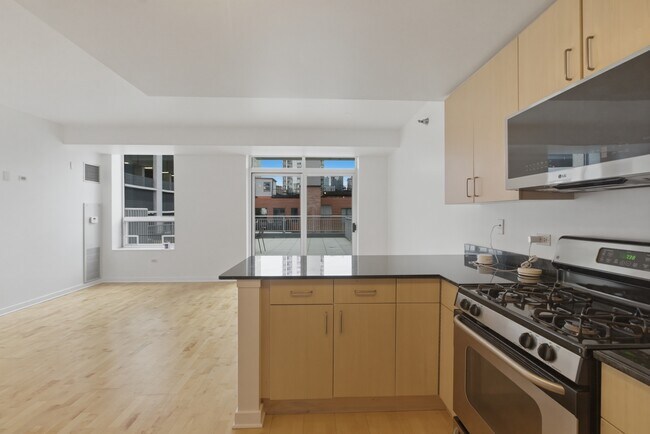 Building Photo - 330 West Grand-808