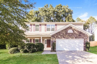 Building Photo - 1709 Fern Hollow Trail