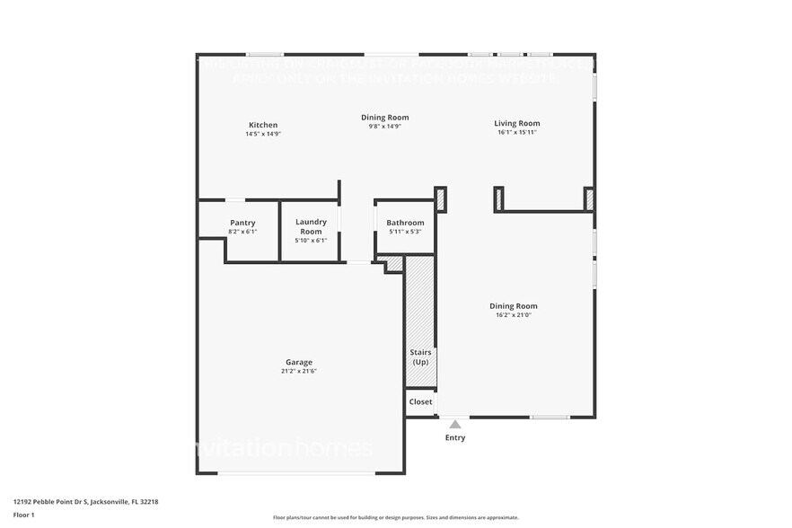 Building Photo - 12192 Pebble Point Dr W