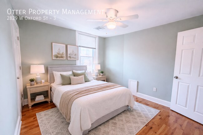 Building Photo - 2829 W Oxford St