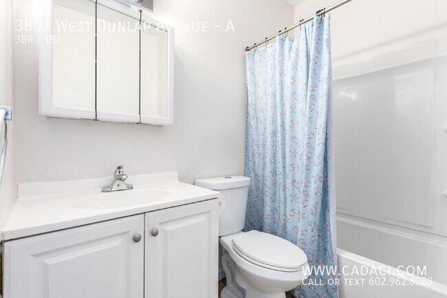 Building Photo - 3807 W Dunlap Ave