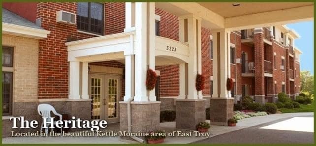 Building Photo - Kiwanis Heritage Inc