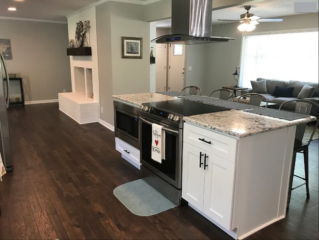 Building Photo - Newly renovated 3BR, 3.5 Bath Ranch with basement