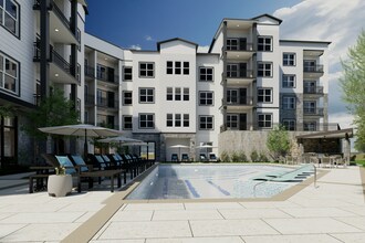 Building Photo - Novum Capitol View