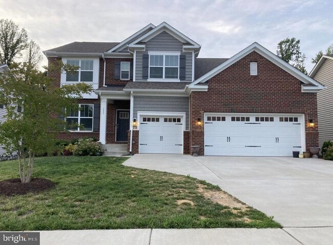 Building Photo - 111 Zoe Wy