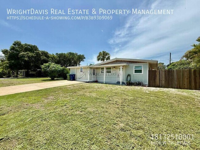 Building Photo - 4406 W Trilby Ave