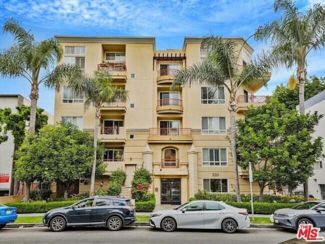 Building Photo - 320 S Willaman Dr