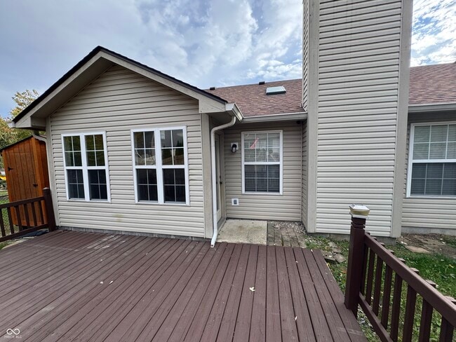 Building Photo - 4630 Welton St