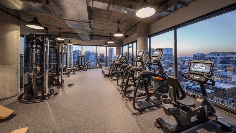 Building Photo - 147 W Huron St