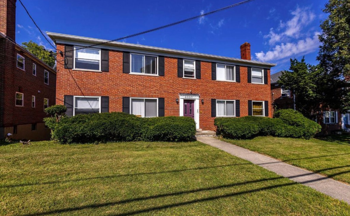 Building Photo - 5937 Oakwood Ave