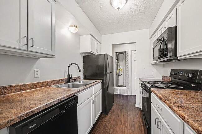 Building Photo - 11730 Arbor St