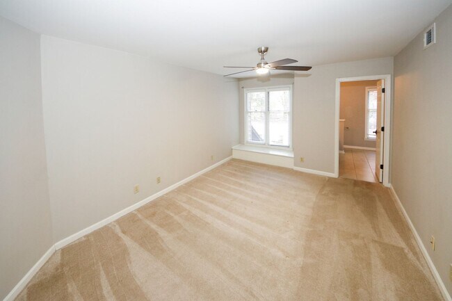 Building Photo - Secluded Community Near The Perimeter Mall