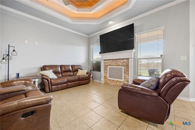 Building Photo - 1704 Dawson Spur