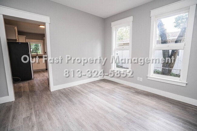 Building Photo - 2817 N Taliaferro Ave