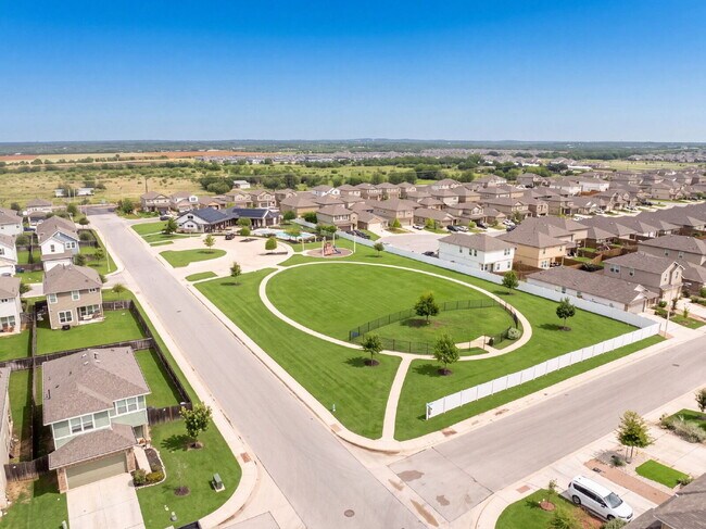 Building Photo - Your Own Pool, Your Own Corner Lot, Your Own Slice of Texas Calm
