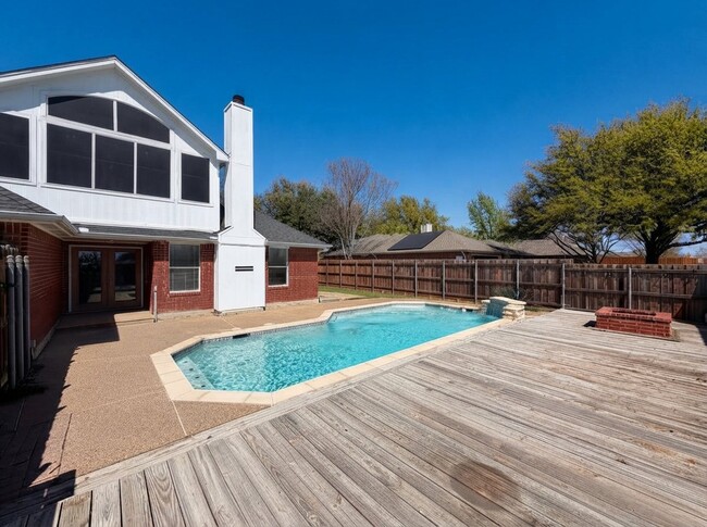 Building Photo - 1601 Kennedy Dr