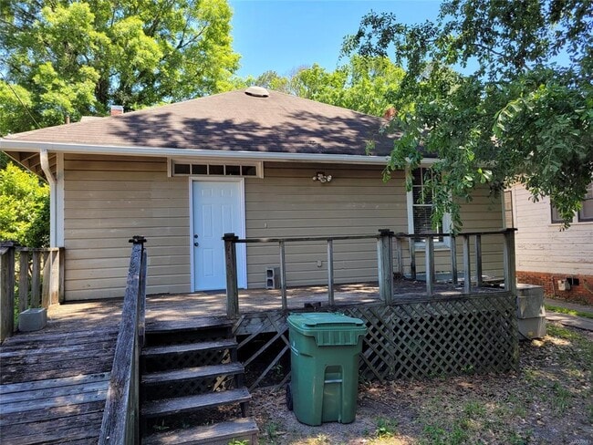 Building Photo - 1138 S McDonough St