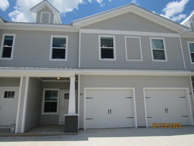 Building Photo - 267 N Sand Palm Rd