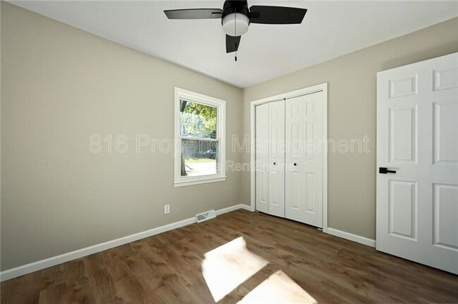 Building Photo - 12120 W 63rd Terrace