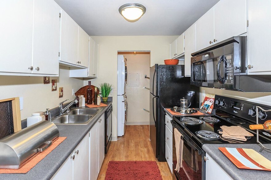 Primary Photo - Waterbrook Loft and Apartments