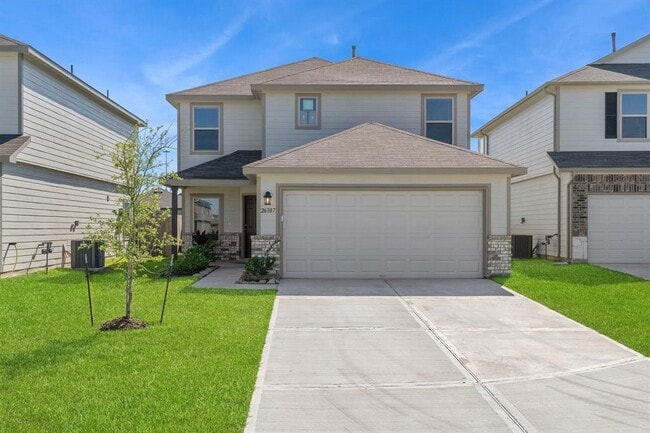 Primary Photo - 26107 Idleford Ln