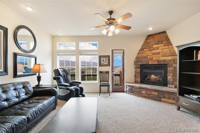 Building Photo - 2060 Cheyenne Summer View
