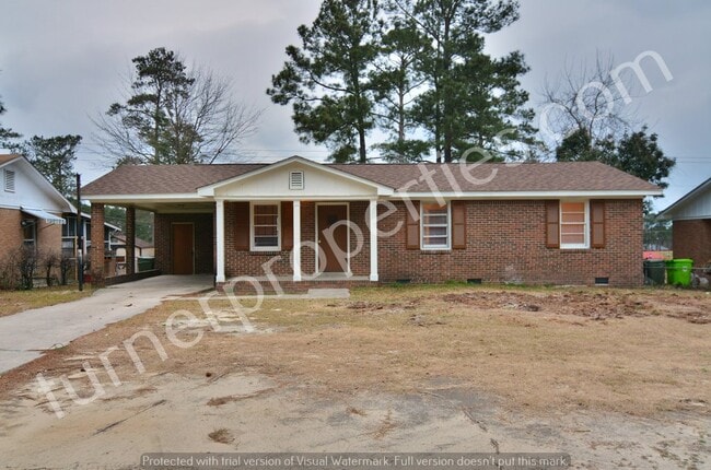 Primary Photo - 1205 Faraway Dr, Columbia, SC 29223.