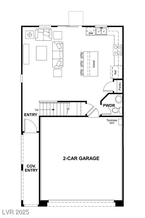 Building Photo - 7203 Stockton Dunes St